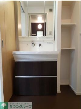 コート・グランドゥールIIの物件内観写真