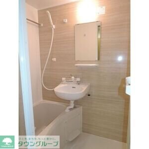 リヴ桜台の物件内観写真