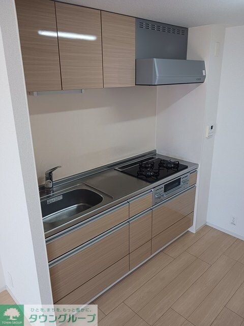 Ｂｅｌｌａ　Ｖｉｓｔａ　西東京の物件内観写真