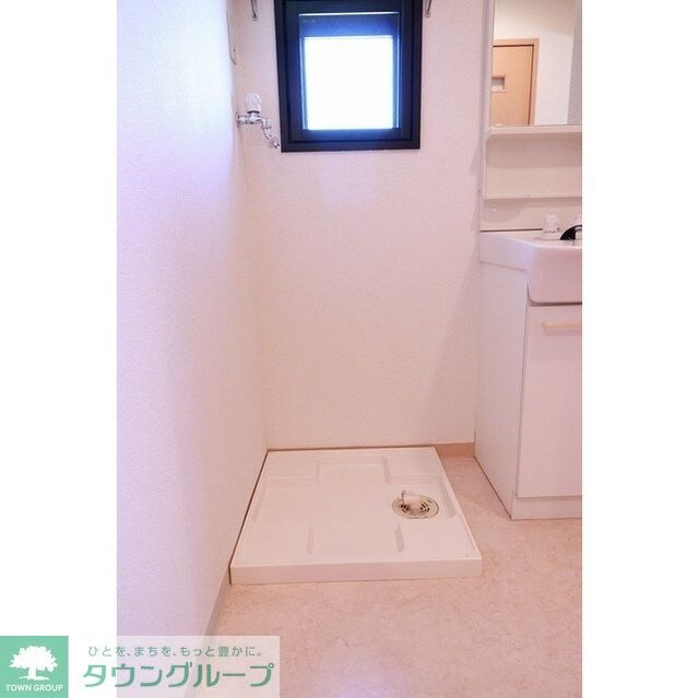 コンフォール山嘉の物件内観写真