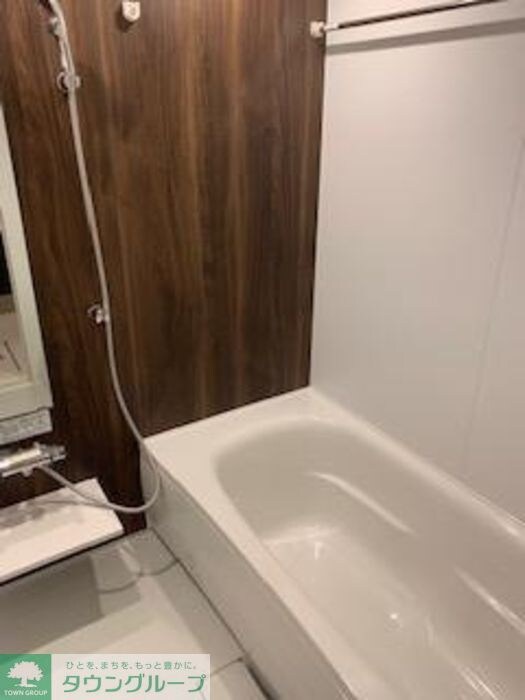 セジュール西台７の物件内観写真