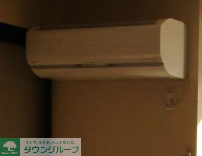 セジュール西台７の物件内観写真