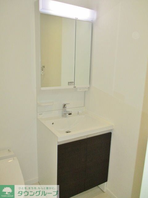 NSGATE平和台の物件内観写真