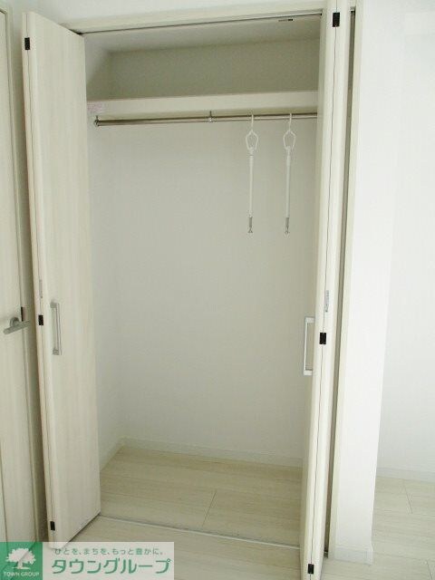 NSGATE平和台の物件内観写真