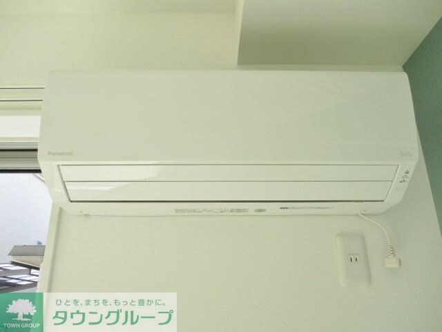 NSGATE平和台の物件内観写真