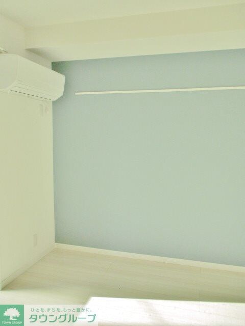 NSGATE平和台の物件内観写真