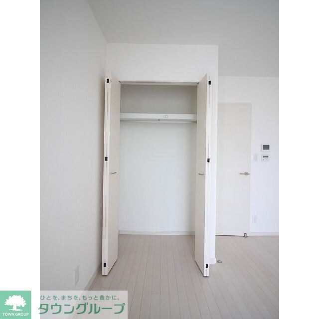 ピアコートTM東伏見の物件内観写真