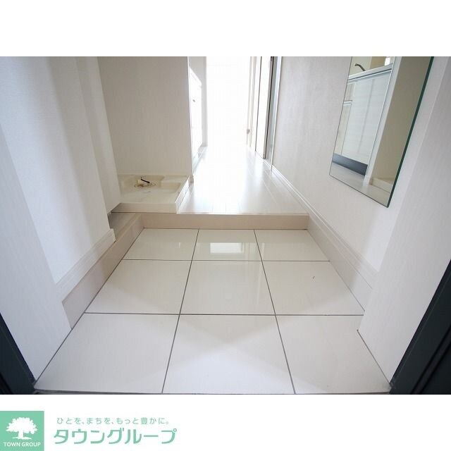 ピアコートTM東伏見の物件内観写真