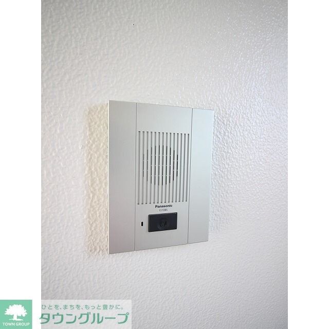 ピアコートTM東伏見の物件内観写真