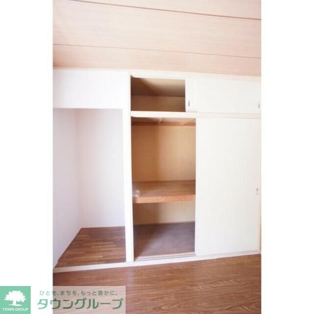 ロイヤルハイツ２の物件内観写真