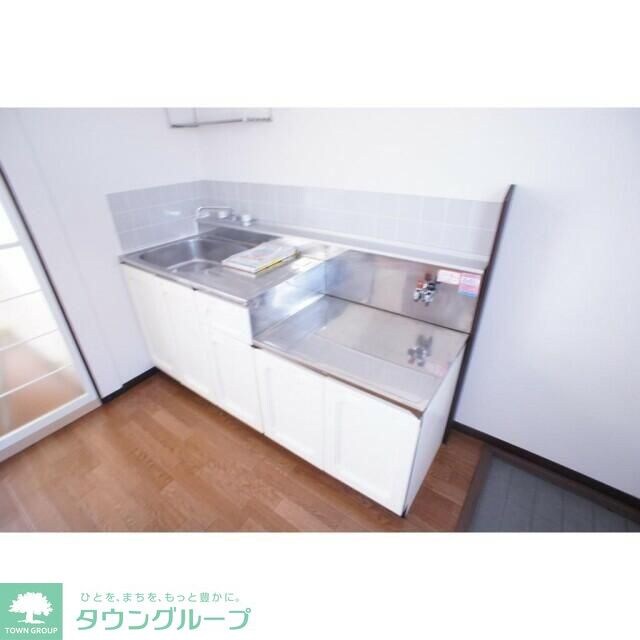 ロイヤルハイツ２の物件内観写真