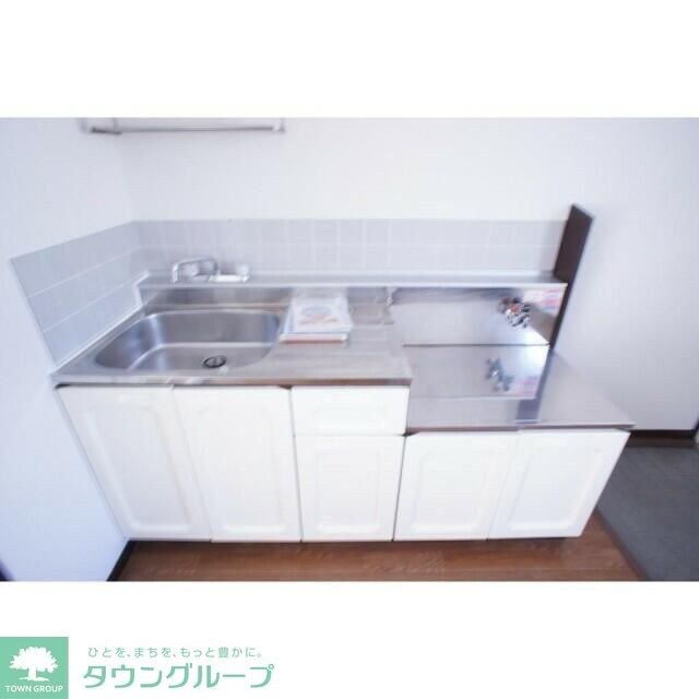 ロイヤルハイツ２の物件内観写真