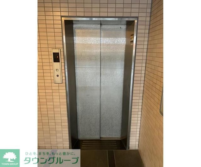 アドバンス江古田の物件内観写真