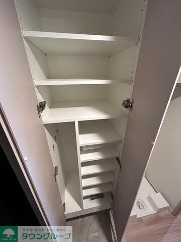 ルフォンプログレ志村坂上の物件内観写真