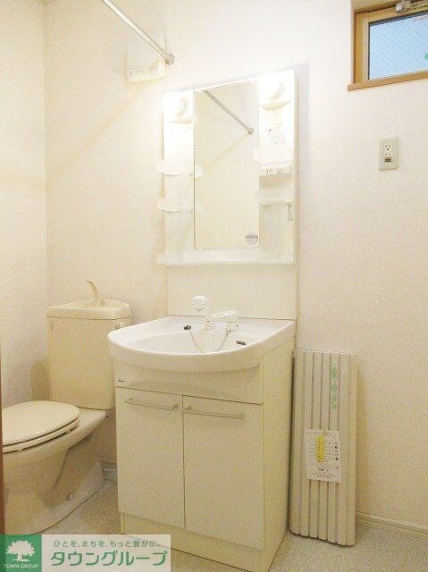 フレグラント　ガーデンの物件内観写真