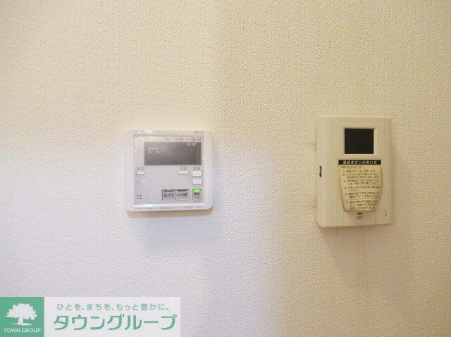 フレグラント　ガーデンの物件内観写真