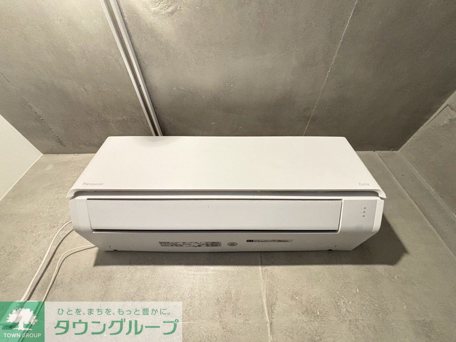 シルベリオ練馬の物件内観写真