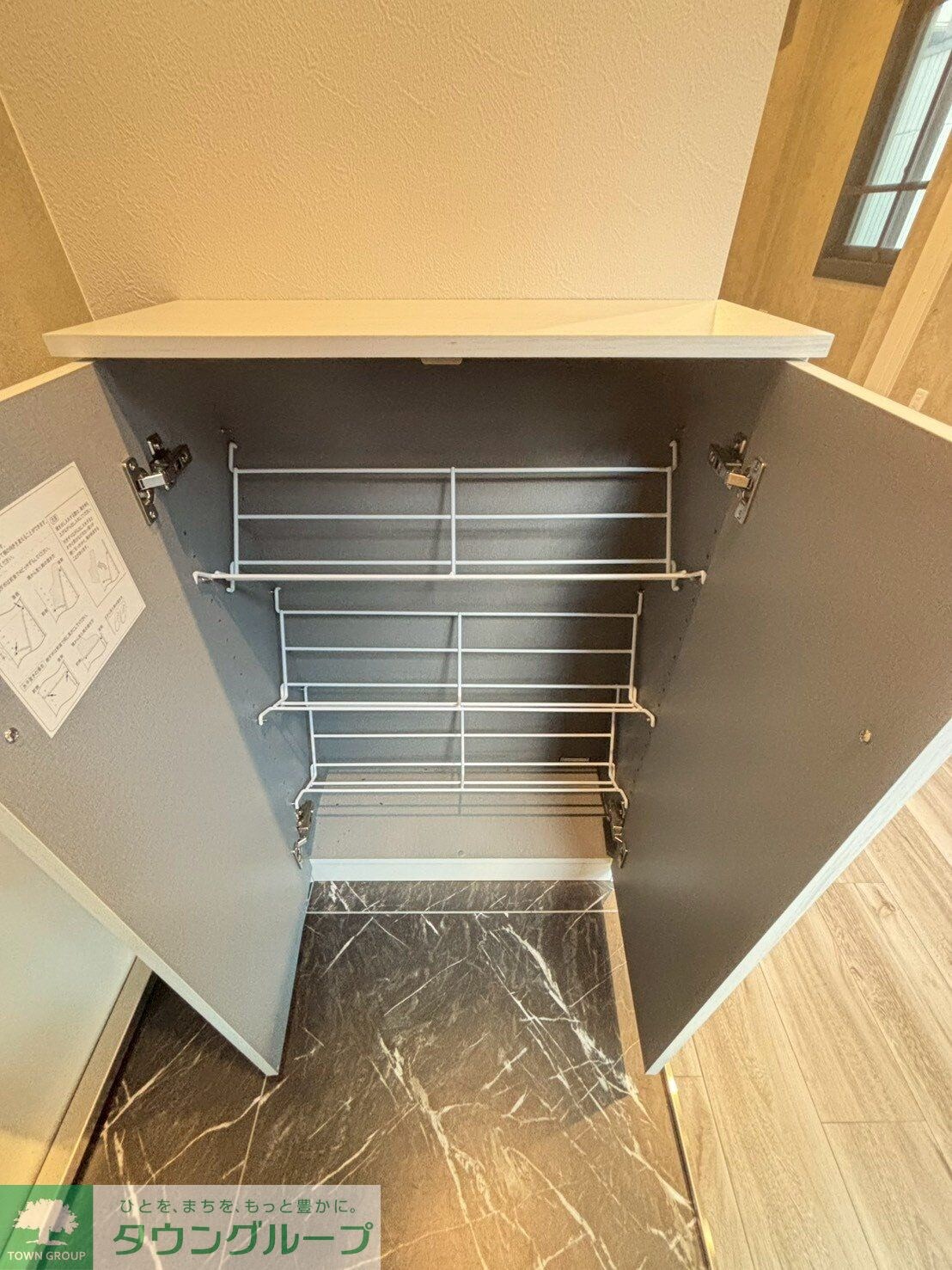 シルベリオ練馬の物件内観写真