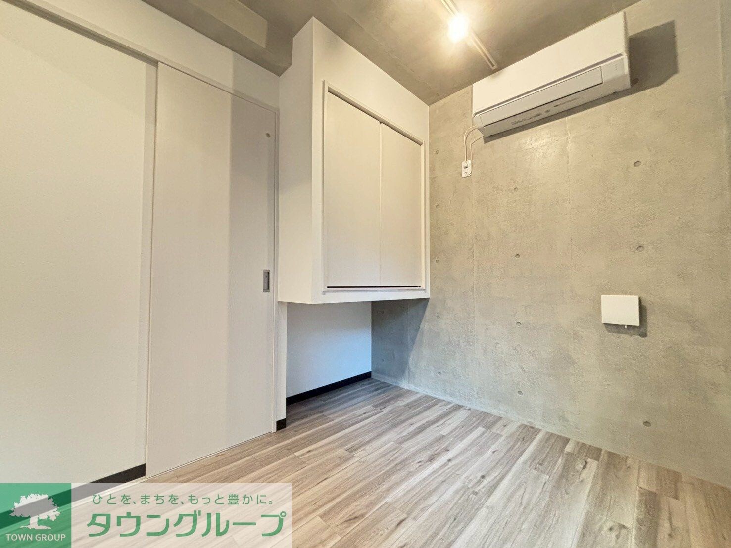 シルベリオ練馬の物件内観写真