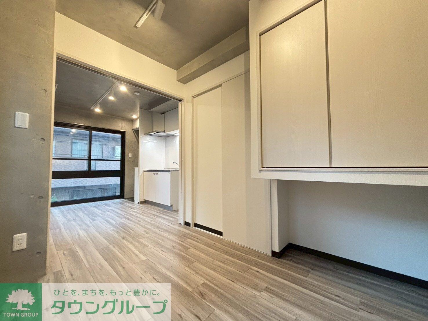 シルベリオ練馬の物件内観写真