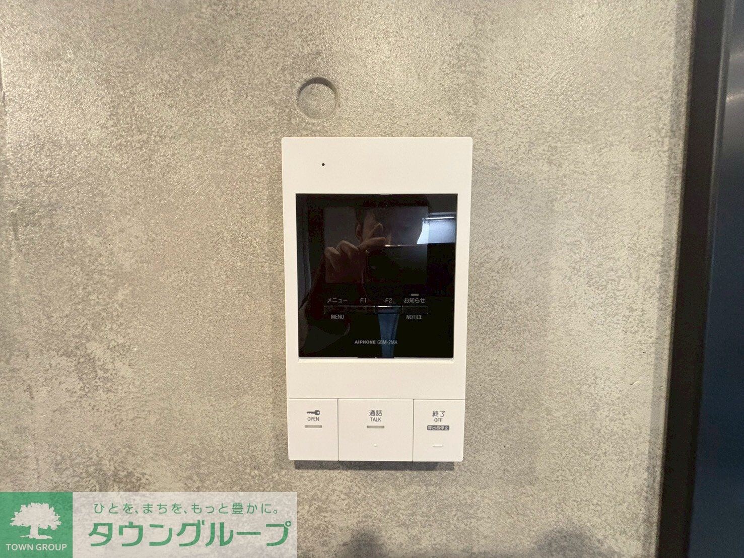 シルベリオ練馬の物件内観写真