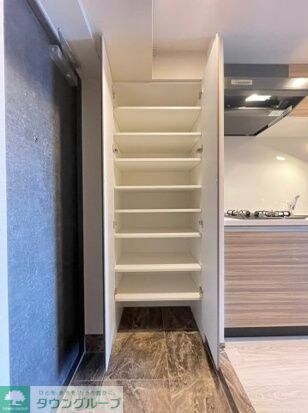 DIPS上板橋の物件内観写真