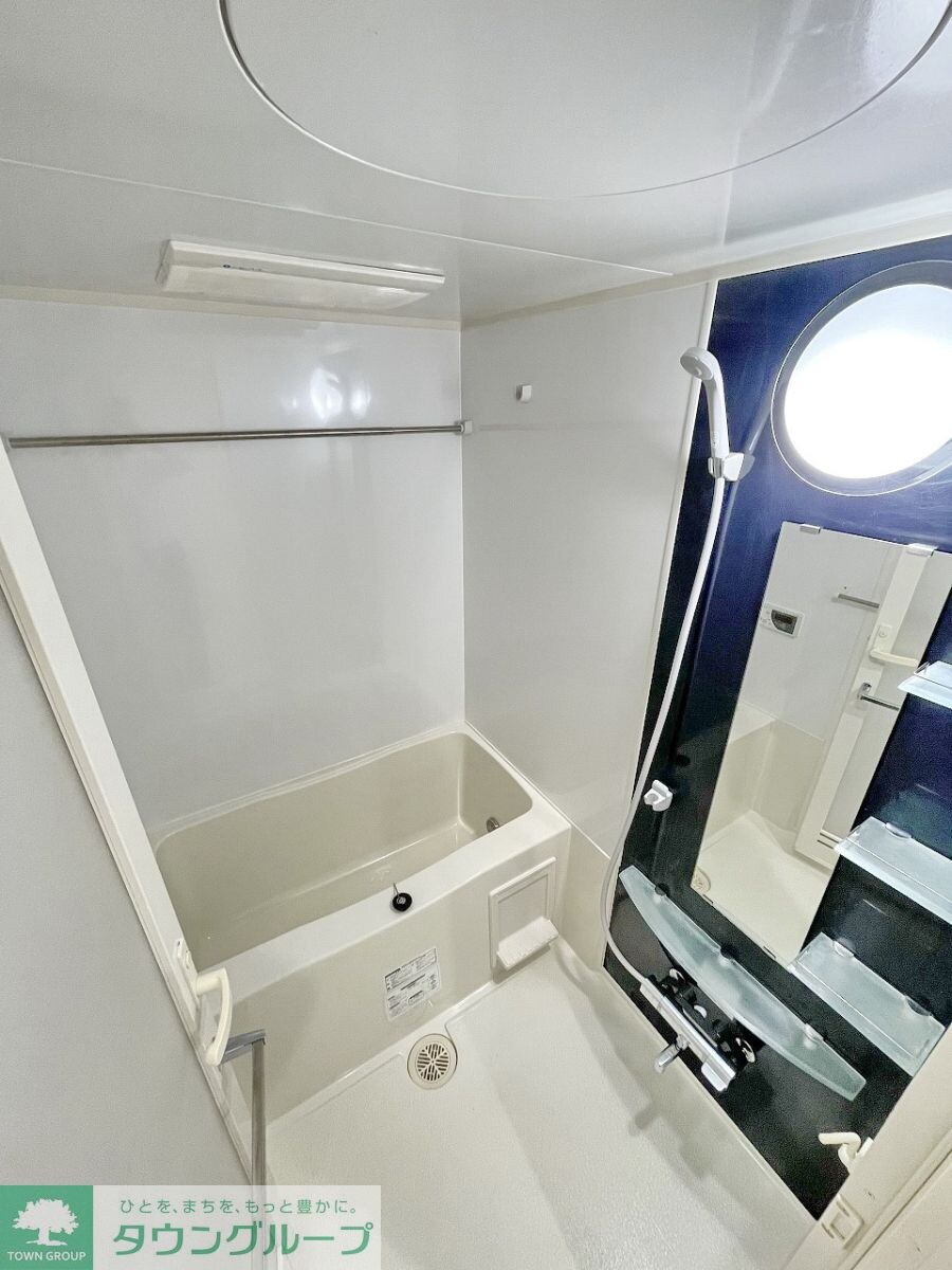 ラポール上板橋の物件内観写真