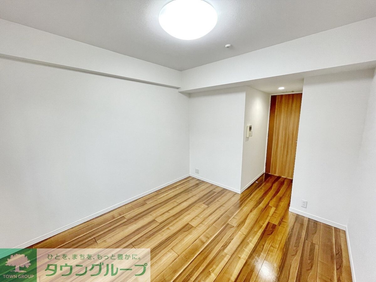 ラポール上板橋の物件内観写真