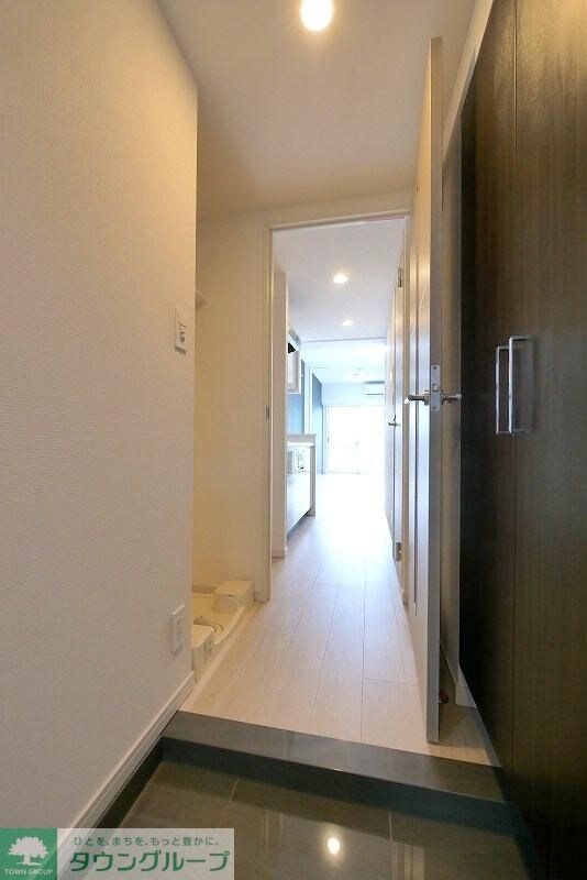 ラフィスタ志村坂上IIの物件内観写真