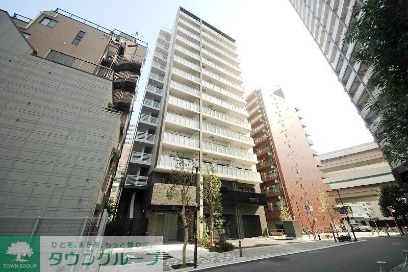 プレミスト板橋の物件内観写真