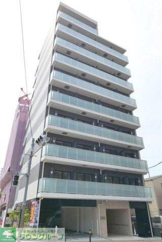 ラフィスタ中板橋の物件内観写真