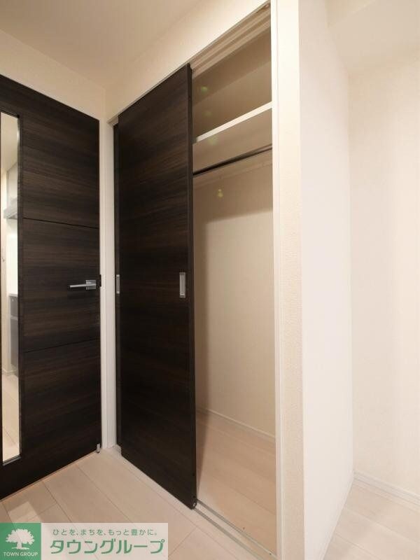 ラフィスタ本蓮沼の物件内観写真