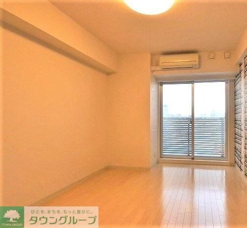 ＲＡＳＩＳ大山‐山手通りの物件内観写真