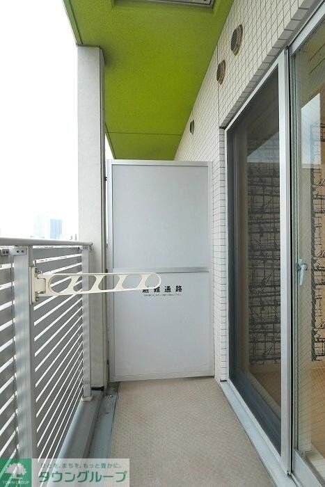 ＲＡＳＩＳ大山‐山手通りの物件内観写真