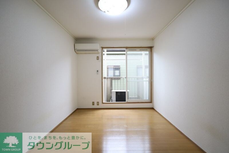 セルティアの物件内観写真