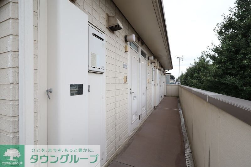 セルティアの物件内観写真