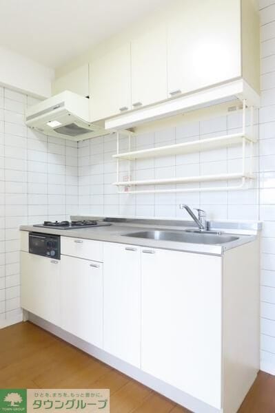 シャトー・ド・デューカルの物件内観写真