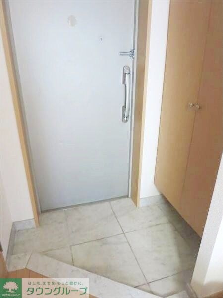 アプレシティ豊島園の物件内観写真