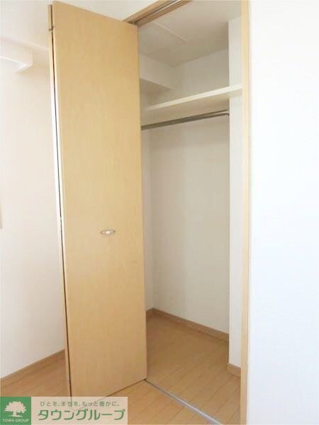 アプレシティ豊島園の物件内観写真