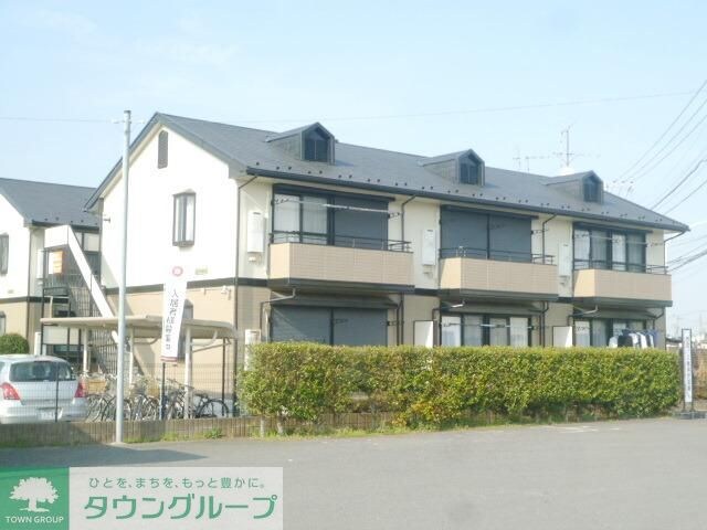 エントピア新秋津Ｂ棟の物件内観写真