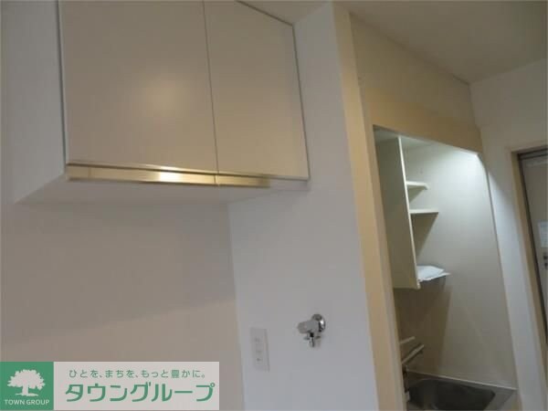 フェリスシープの物件内観写真