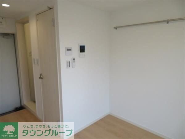 フェリスシープの物件内観写真