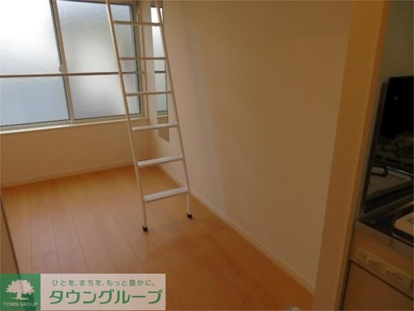 フェリスシープの物件内観写真