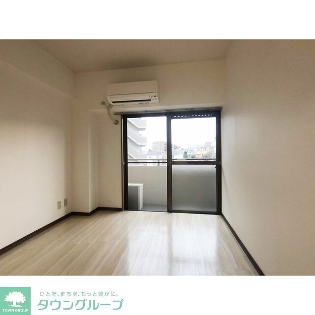 インペリアル本丸の物件内観写真