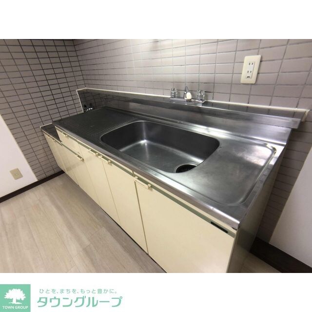 インペリアル本丸の物件内観写真