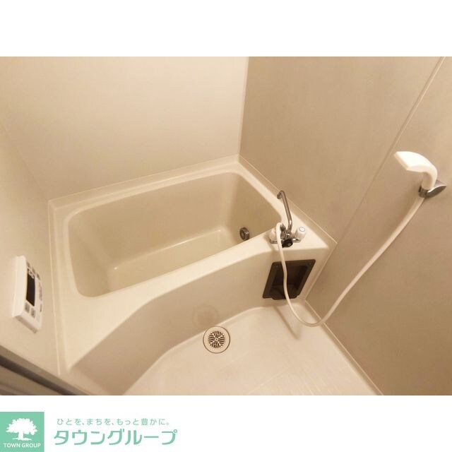 インペリアル本丸の物件内観写真