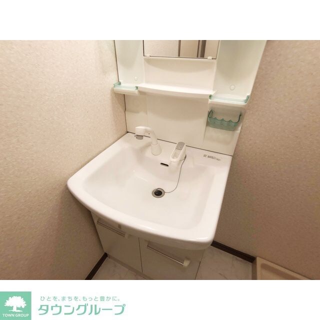 インペリアル本丸の物件内観写真