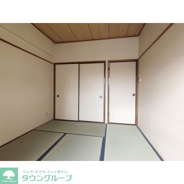 インペリアル本丸の物件内観写真