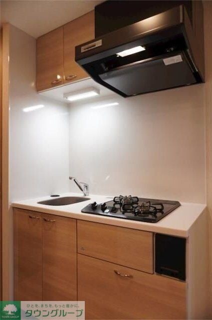 ルーブル都立家政六番館の物件内観写真