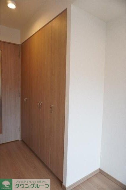 ルーブル都立家政六番館の物件内観写真